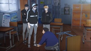 Lookism S01 E06 in hindi full hd