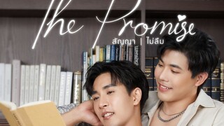 THE PROMISE EP 4 ENGSUB