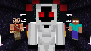 Minecraft Xbox | ENTITY 303 [422]