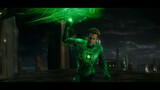 Hal Jordan vs Sinestro _ Green Lantern
