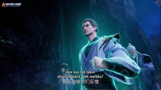 Lingwu Continent Eps 66