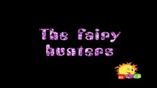 Winx Club 4x01 - The Fairy Hunters (Telugu - Kushi TV)