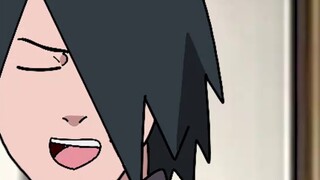 Đối tác lừa dối của Sasuke?