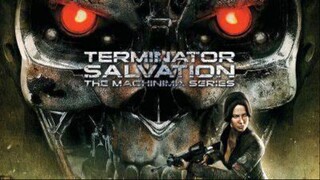 Watch movie: Terminator Salvation 2009 Trailer: link in the description: