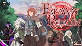 The Faraway Paladin Season 2 EP07 (Link in the Description)