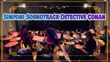 Simfoni Soundtrack Detective Conan