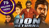 DoN RETURNS 2 2023 full movie hd 720p hindi film