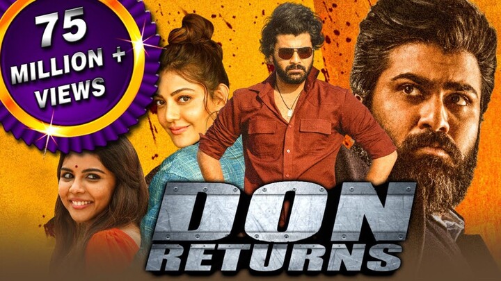 DoN RETURNS 2 2023 full movie hd 720p hindi film