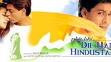 PHIR BHI DIL HAI HINDUSTANI (2000) Subtitle Indonesia | Juhi Chawla | Shahrukh Khan | Johnny Lever