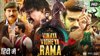 Vinaya Vidheya Rama sub Indonesia [film India]