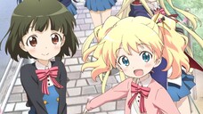 Kiniro Mosaic ep2 sub indo