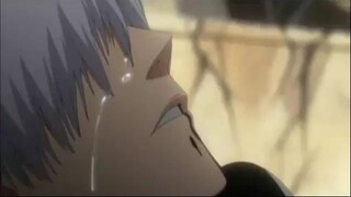 Cái kết của Ichimaru gin _ Bleach [AMV] - Leave Out All The Rest