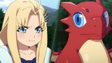Filo Is Back & She's Jealous of Gaelion - Shield Hero 3 Episode 9 Anime Recap