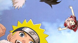 #Naruto