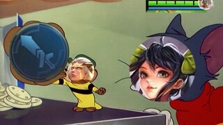 Hou Yi’s current situation (this video has been stolen by Kuaishou)