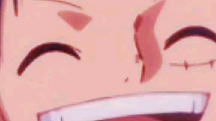 Luffy Nèk