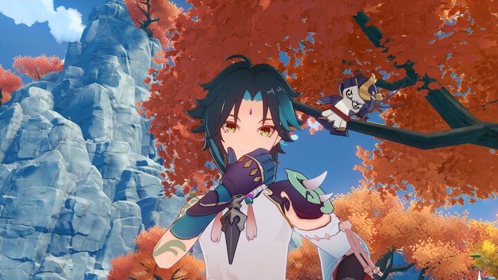 Will the naginata pierce the foot?