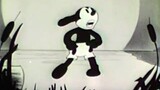 Oswald The Lucky Rabbit The Fowl Ball