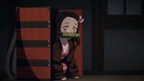 Kimetsu no Yaiba My Wife Zenyi/Nezuko Super Cute Cut