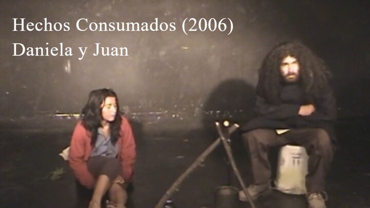 Hechos consumados  (2006)