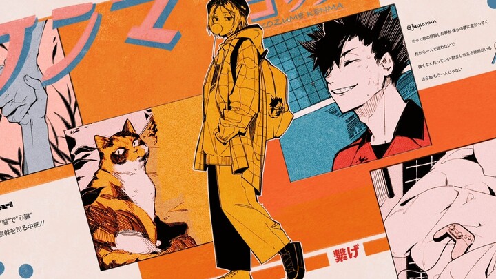 PV คอลเลกชันภาพประกอบส่วนตัวของเด็กชายวอลเลย์บอล