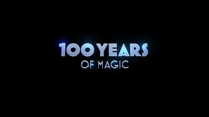 Once Upon a Studio _ Official Trailer _ Disney+
