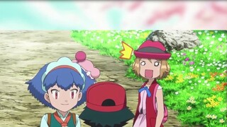 [Pokémon] Meme Pokémon lucu (Edisi 34), membawa Anda melewati dunia Pokémon yang berbeda