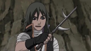 Naruto - Episode 156: Raiga's Counterattack In Hindi