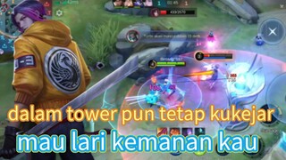 ling menggila MLBB