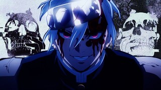 Demon Slayer x  Bleach // Bones - CharacterSelect (ВыборПерсонажа)