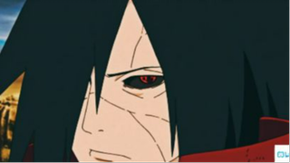 Madara uchiha Ennemy #anime2