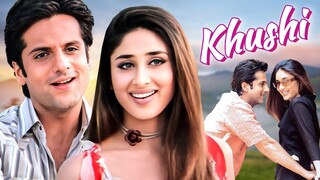 Khushi 2003 720p Hindi