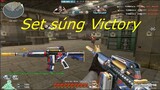 TXT GAMING | M4A1 DMZ Victory Zombie V4