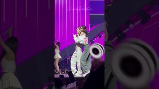 SaiDa's cute dance vs DaMi's hot dance🤗😍#twice #sana #mina #dahyun #kpop #fancam