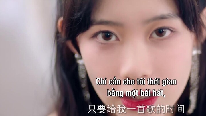 Đếm Ngược Ba Giây Để Yêu Em EP 1 [Sub Việt]