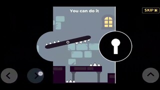 Tricky House Level 31 32 33 34 35 36 37 38 39 40 Walkthrough