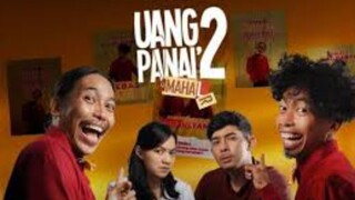 Uang Panai 2 Movie (2024)