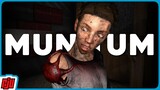 Escape Or Bleed Out | Munitum | Indie Horror Game
