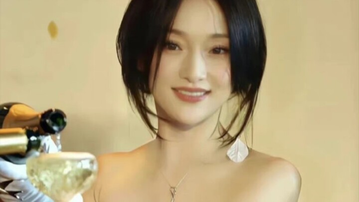 【Hidden Book of Fairytales×Zhou Xun】Why Do So Many People Love Her?