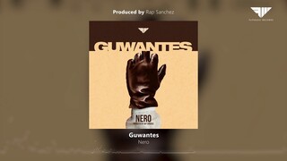 Nero - Guwantes