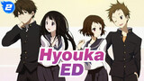 [Hyouka/HD] ED2 Entire Ver_2