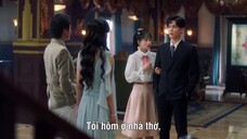 Mặt Nạ Chân Tình EP 8 [Sub Việt]