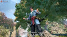 Martial Peak Episode 16 Sub Indonesia