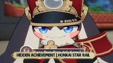 Kena pom pom deh kamu! • Hidden Achievement | Honkai Star Rail •