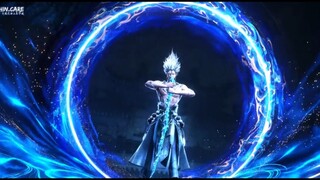 Azure Legacy Season 2 Episode 14 Sub Indo