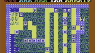 C64 Longplay Demalion Dash 14