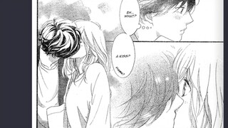 Ao Haru Ride ending (SPOILER)