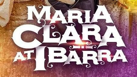 Maria Clara at Ibarra Episode 76