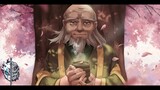 UNCLE IROH SONG | "Find Your Way" | Divide Music [Avatar]