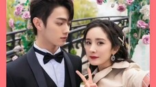 #杨幂 trong mắt#Xu Kai: Anh ấy dễ bắt nạt và hài hước, hahaha, anh ấy thực sự đang cười.